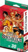 Image for Starter Deck EX: Luffy & Ace - One Piece Card Game