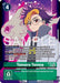 Image for Tomoro Tenma (Alternate Art) (BT25-090 R) [Dual Revolution] - Digimon Card Game