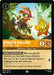 Image for Gosalyn Mallard - The Quiverwing Quack (1/204) [Wilds Unknown] - Disney Lorcana