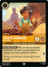 Image for Julieta Madrigal - Caring Baker (24/204) [Wilds Unknown] - Disney Lorcana