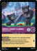 Image for Hamish, Hubert & Harris - Making Mischief (50/204) [Wilds Unknown] - Disney Lorcana