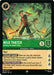 Image for Milo Thatch - Getting His Hands Dirty (82/204) [Wilds Unknown] - Disney Lorcana