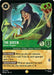 Image for The Queen - Devious Disguise (90/204) [Wilds Unknown] - Disney Lorcana