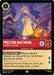 Image for Preston Whitmore - Expedition Financier (110/204) [Wilds Unknown] - Disney Lorcana