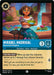 Image for Mirabel Madrigal - Resourceful Daughter (142/204) [Wilds Unknown] - Disney Lorcana
