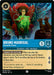 Image for Bruno Madrigal - Seeing the Future (156/204) [Wilds Unknown] - Disney Lorcana