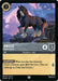 Image for Angus - Mighty Horse (174/204) [Wilds Unknown] - Disney Lorcana