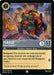 Image for Fergus - King of DunBroch (175/204) [Wilds Unknown] - Disney Lorcana