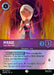 Image for Mirage - Super Recruiter (Epic) (208/204) [Wilds Unknown] - Disney Lorcana