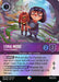 Image for Edna Mode - Fashion Designer (Epic) (209/204) [Wilds Unknown] - Disney Lorcana