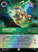 Image for Donald Duck - Distracted Traveler (Epic) (212/204) [Wilds Unknown] - Disney Lorcana