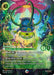 Image for Alien - True Believer (Enchanted) (229/204) [Wilds Unknown] - Disney Lorcana