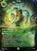 Image for Milo Thatch - Getting His Hands Dirty (Enchanted) (230/204) [Wilds Unknown] - Disney Lorcana