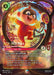 Image for Jack-Jack Parr - Incredible Potential (Enchanted) (232/204) [Wilds Unknown] - Disney Lorcana
