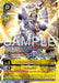 Image for Habakirimon // Habakiri (Alternate Art) (BT25-043 UR) [Dual Revolution] - Digimon Card Game