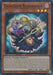 Image for Darkness Resonator (BLZD-EN001) [Blazing Dominion] - YuGiOh
