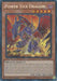 Image for Power Vice Dragon (BLZD-EN002) [Blazing Dominion] - YuGiOh
