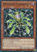 Image for Predaplant Longinephila (BLZD-EN009) [Blazing Dominion] - YuGiOh