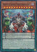 Image for Vidolium the Unstable Power Patron of Unity (BLZD-EN010) [Blazing Dominion] - YuGiOh