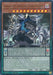 Image for Junoldo the Shadespirit Power Patron (BLZD-EN013) [Blazing Dominion] - YuGiOh