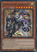 Image for Clown Crew Biancaviso (BLZD-EN015) [Blazing Dominion] - YuGiOh