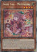 Image for Fairy Tail - Matchgiru (Starlight Rare) (BLZD-EN016) [Blazing Dominion] - YuGiOh
