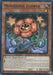 Image for Mimighoul Flower (BLZD-EN017) [Blazing Dominion] - YuGiOh