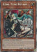 Image for Kewl Tune Rotary (Starlight Rare) (BLZD-EN021) [Blazing Dominion] - YuGiOh