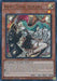 Image for Kewl Tune Rotary (BLZD-EN021) [Blazing Dominion] - YuGiOh