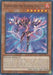 Image for Diabrocken the Ominous Specter (BLZD-EN025) [Blazing Dominion] - YuGiOh