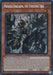 Image for Princess Dracaena, the Thirsting Tree (BLZD-EN027) [Blazing Dominion] - YuGiOh