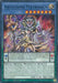 Image for Archfiend Matriarch (BLZD-EN030) [Blazing Dominion] - YuGiOh