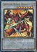 Image for Crimson Blade Dragon (BLZD-EN037) [Blazing Dominion] - YuGiOh