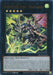Image for DoomZ XIII Over - Graflareio (BLZD-EN045) [Blazing Dominion] - YuGiOh