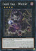 Image for Fairy Tail - Wiccat (BLZD-EN047) [Blazing Dominion] - YuGiOh