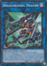 Image for Breachborrel Dragon (BLZD-EN049) [Blazing Dominion] - YuGiOh