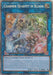 Image for Charmer Quartet in Bloom (Starlight Rare) (BLZD-EN050) [Blazing Dominion] - YuGiOh