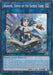 Image for Rahamu, Envoy of the Sacred Tome (BLZD-EN051) [Blazing Dominion] - YuGiOh