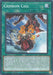 Image for Crimson Call (BLZD-EN052) [Blazing Dominion] - YuGiOh