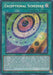 Image for Exceptional Schedule (BLZD-EN054) [Blazing Dominion] - YuGiOh