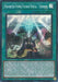 Image for Prohibited Power Patron Portal - Terminus (BLZD-EN056) [Blazing Dominion] - YuGiOh