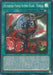 Image for Plundered Power Patron Plane - Vidolia (BLZD-EN057) [Blazing Dominion] - YuGiOh