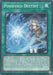Image for Possessed Destiny (BLZD-EN066) [Blazing Dominion] - YuGiOh