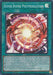 Image for Super Duper Polymerization (BLZD-EN069) [Blazing Dominion] - YuGiOh