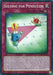 Image for Solving for Pendulum (BLZD-EN080) [Blazing Dominion] - YuGiOh