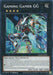 Image for Gaming Gamer GG (BLZD-EN081) [Blazing Dominion] - YuGiOh