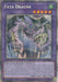 Image for Fata Dragna (Starlight Rare) (BLZD-EN082) [Blazing Dominion] - YuGiOh