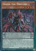 Image for Shade the Obscure (BLZD-EN083) [Blazing Dominion] - YuGiOh