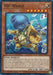 Image for VIP Whale (BLZD-EN084) [Blazing Dominion] - YuGiOh
