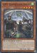 Image for GMX Suppression Squad (BLZD-EN091) [Blazing Dominion] - YuGiOh